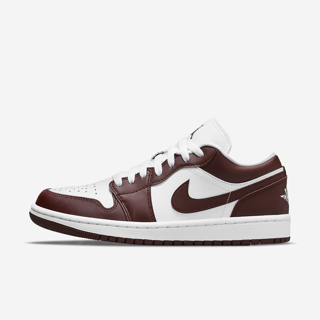 Nike WMNS Air Jordan 1 Low 