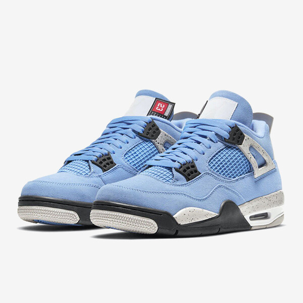 jordan 4 list