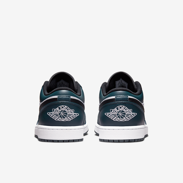 Jordan 1 Low Teal 2024 | towncentervb.com