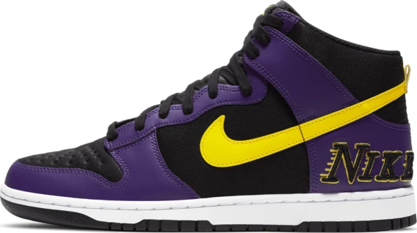 jordan sb lakers raffle