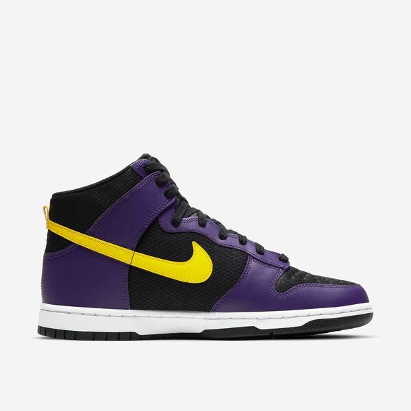 jordan sb lakers raffle