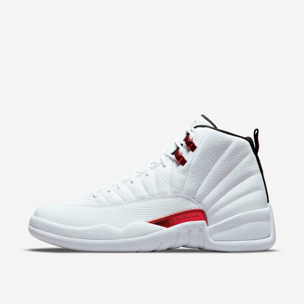 Nike Air Jordan 12 Red Metallic Raffle List