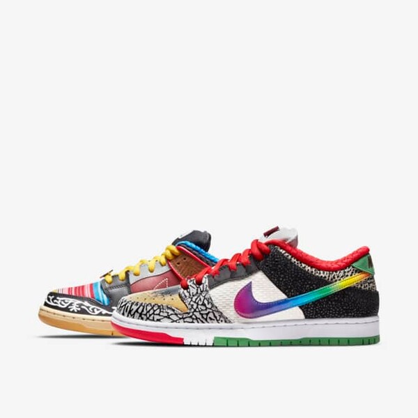 Sb dunk low what the dunk. Nike SB Dunk Low what the Paul. Кроссовки Nike Dunk Low SB what the Paul. Nike SB Dunk what the Paul. Nike SB Dunk Low what the Dunk.